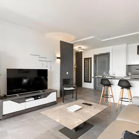Loft Le Galet Fshh ניס