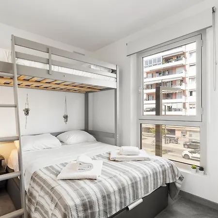 Loft Le Galet Fshh ניס