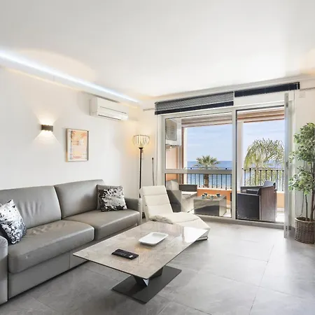 Loft Le Galet Fshh Nice