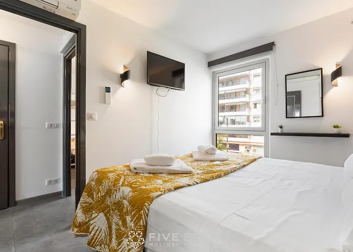 Loft Le Galet Fshh Nizza