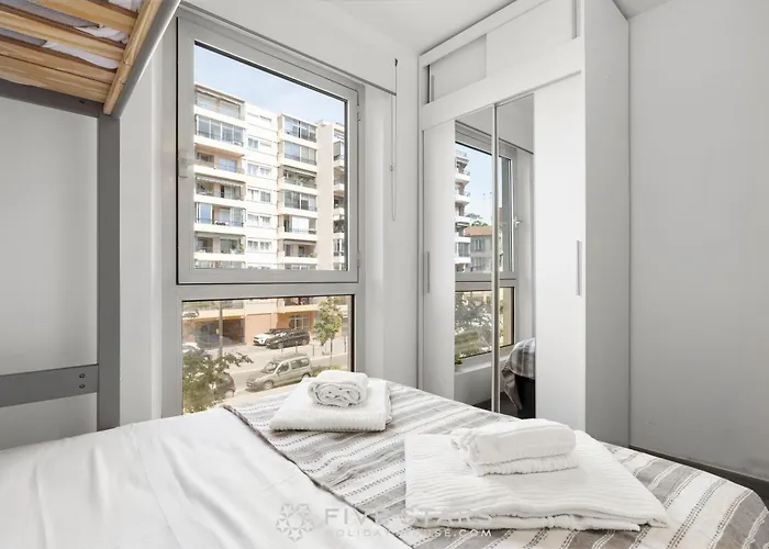 Loft Le Galet Fshh Apartment Nizza