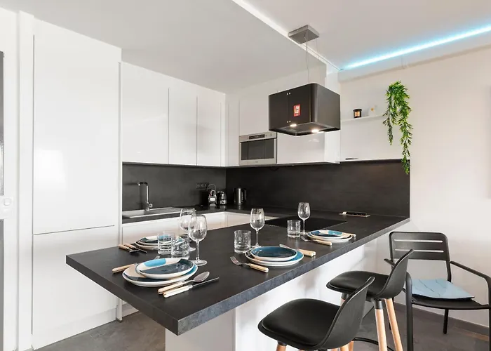 Loft Le Galet Fshh