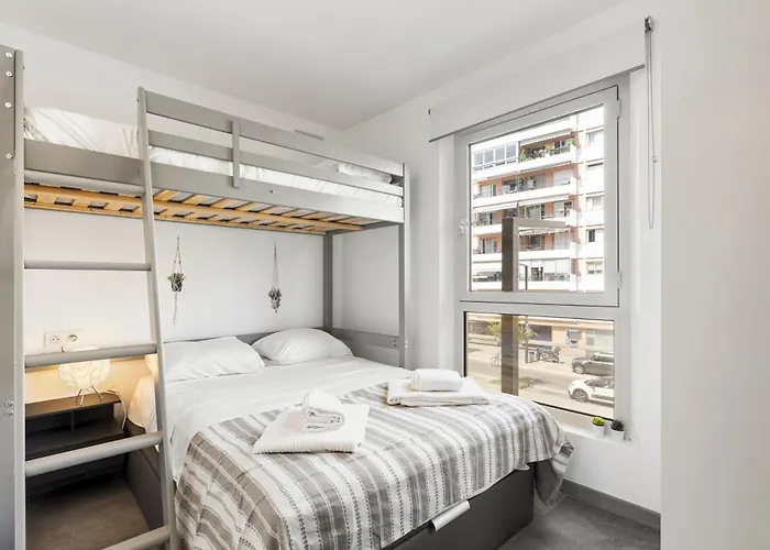 Loft Le Galet Fshh Nizza