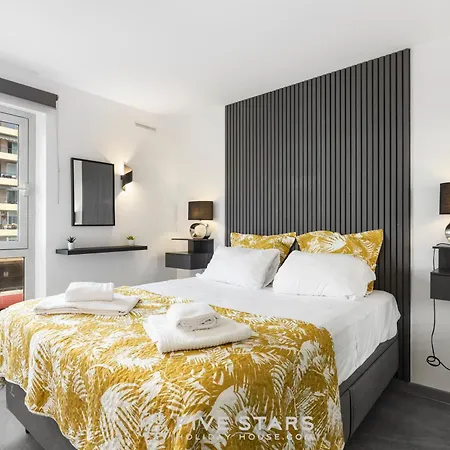 Loft Le Galet Fshh Daire *