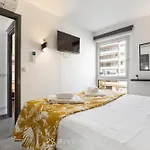 Loft Le Galet Fshh 尼斯