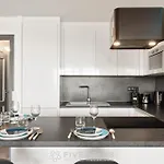 公寓 Loft Le Galet Fshh 尼斯