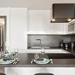 Loft Le Galet Fshh 公寓 *