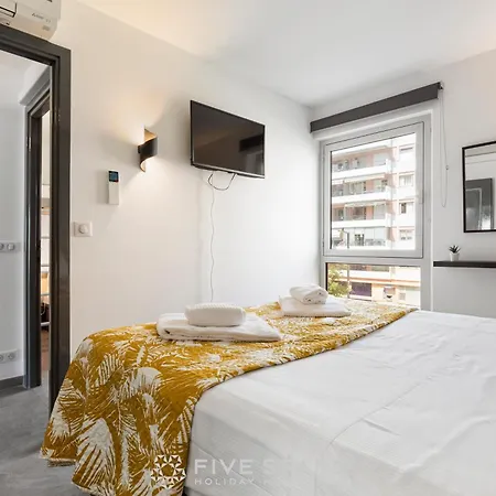Loft Le Galet Fshh نيس