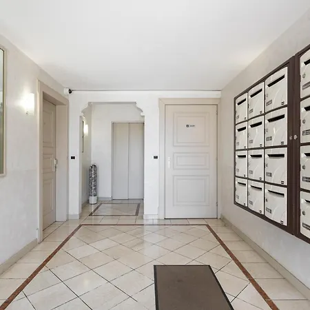 Loft Le Galet Fshh *